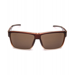 Anuell Paddock Sunglasses Brown Crystal