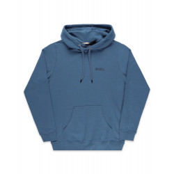 Anuell Yondor Hoodie Blue