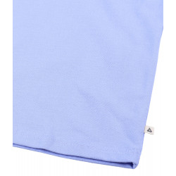 Anuell Benjer Organic T-Shirt Blue