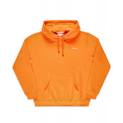 Anuell Vangor Organic Hoodie Orange