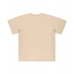 Anuell Charly Organic T-Shirt Cream