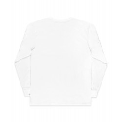 Anuell Safey SPF50 Longsleeve White