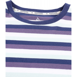 Anuell Liner Organic T-Shirt Fresh Spring