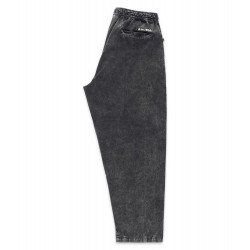 Anuell Silex Pants Majest Acid Black