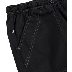 Anuell Silex Flood Pants Black