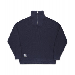 Anuell Willem Organic Knit...