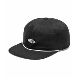 Anuell Marter 6 Panel Cap...