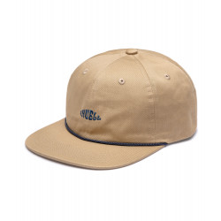 Anuell Marter 6 Panel Cap...