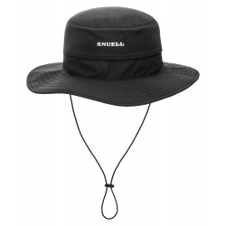 Anuell Boonie Cap Black