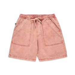 Anuell Silas Shorts Acid Brick