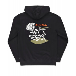 Anuell Rubor Organic Hoodie...