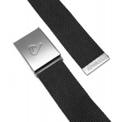 Anuell Emerson Belt Black
