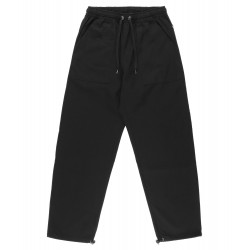Anuell Silex Active Cargo Pants Black
