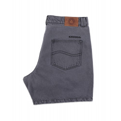 Anuell Perex Shorts Aluminium Blue