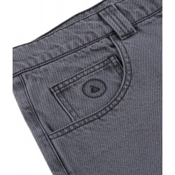 Anuell Perex Shorts Aluminium Blue