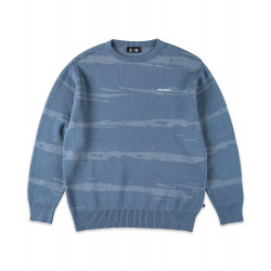 Anuell Grunnem Organic Knit...