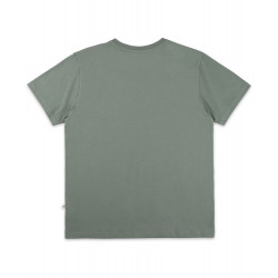 Anuell Inferner Organic T-Shirt Tech Teal