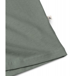 Anuell Inferner Organic T-Shirt Tech Teal