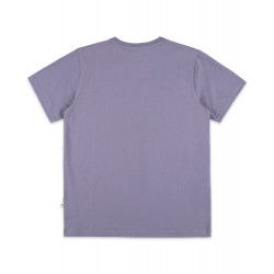 Anuell Inferner Organic T-Shirt Pale Purple