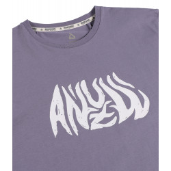 Anuell Inferner Organic T-Shirt Pale Purple