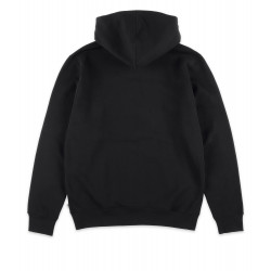 Anuell Ayakor Organic Hoodie Black