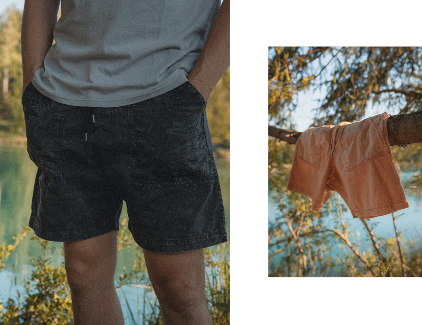 Anuell Summer 24 direct order - view new Shorts